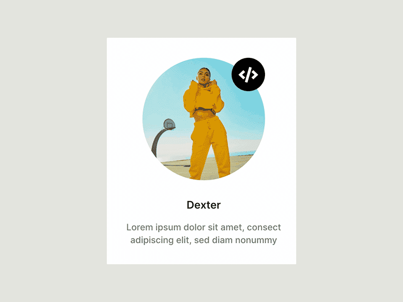 circle effect team member